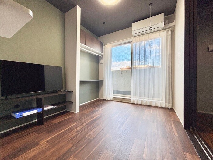 物件内観写真22　(居室)