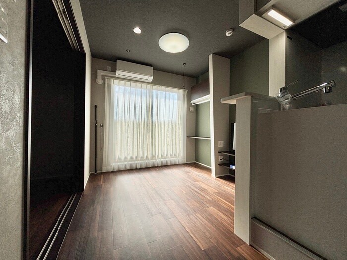 物件内観写真22　(居室)