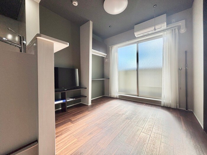 物件内観写真22　(居室)