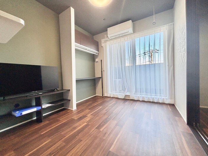 物件内観写真22　(居室)