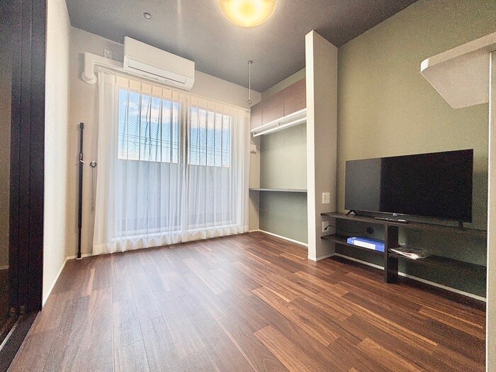 物件内観写真22　(居室)