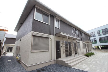 仮)久御山町島田D－ROOM　B棟外観写真