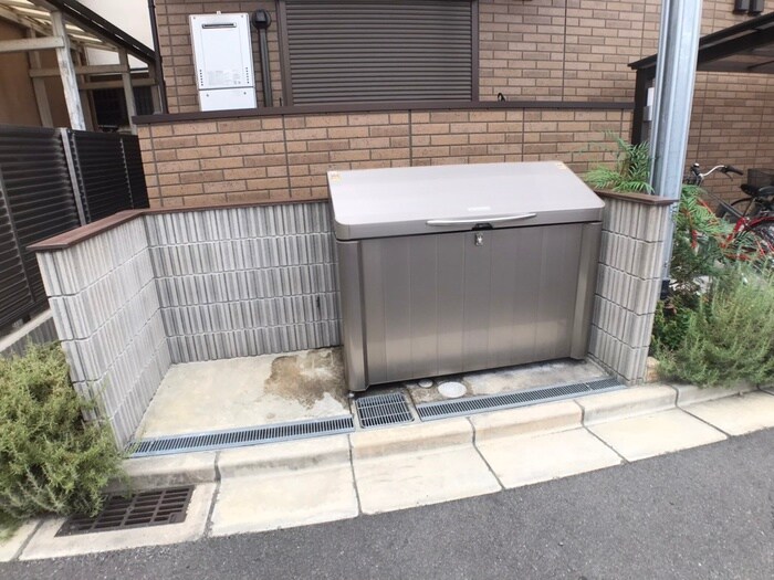 物件外観写真5　(建物設備)