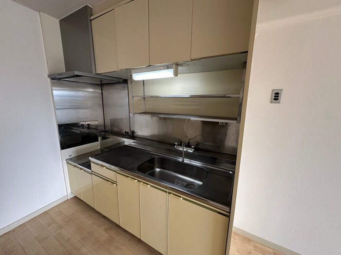 物件内観写真7　(キッチン)