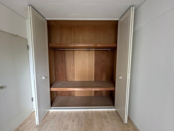 物件内観写真14　(収納)
