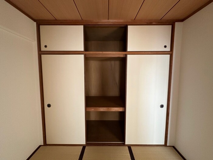 物件内観写真20　(収納)