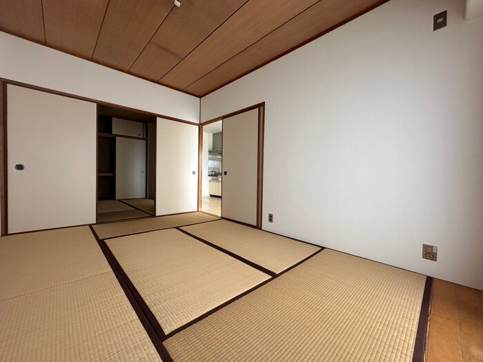 物件内観写真21　(居室)