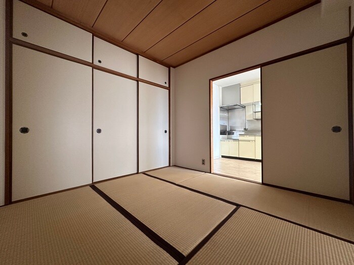 物件内観写真22　(居室)