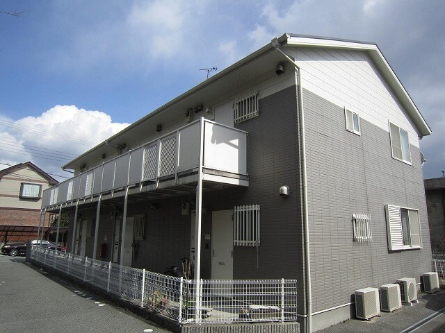 物件外観写真2　(周辺環境)