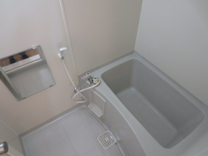 物件内観写真9　(バス／シャワールーム等)