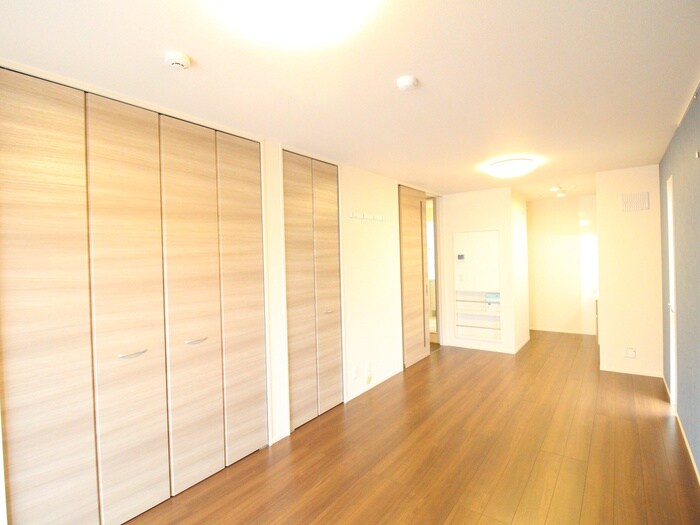 物件内観写真6　(居室)