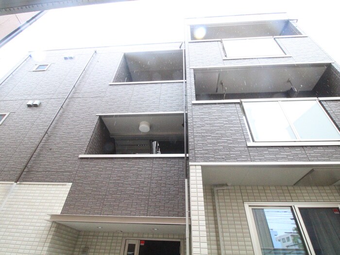 物件外観写真4　(外観写真)