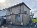 クレールハサマ3号棟