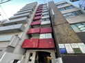ハイツ上町台（７０２）