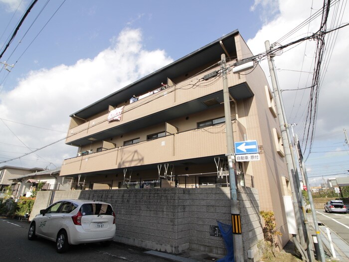 物件外観写真4　(外観写真)