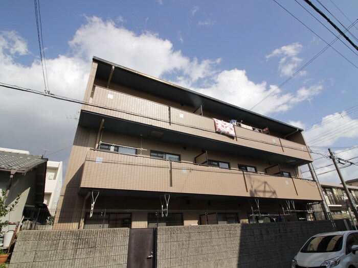 物件外観写真5　(外観写真)