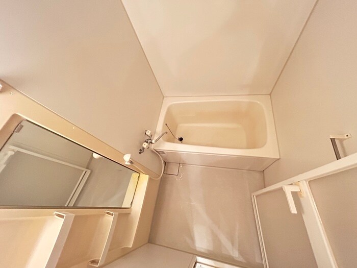 物件内観写真13　(バス／シャワールーム等)