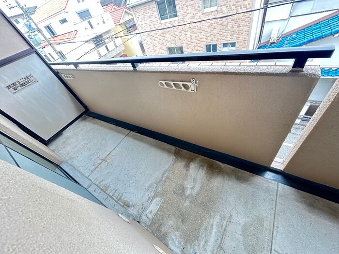 物件内観写真15　(ベランダ・バルコニー)