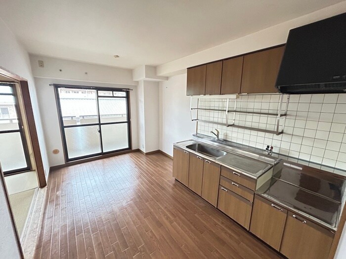 物件内観写真17　(居室)