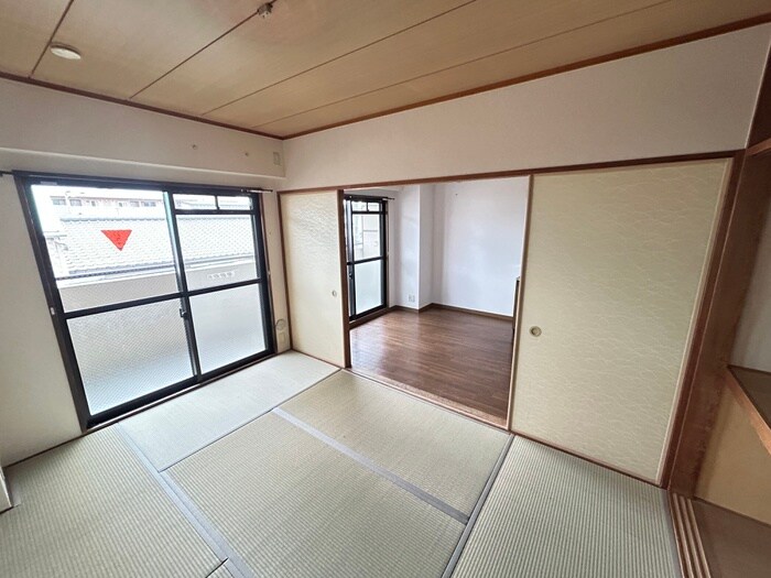 物件内観写真19　(居室)