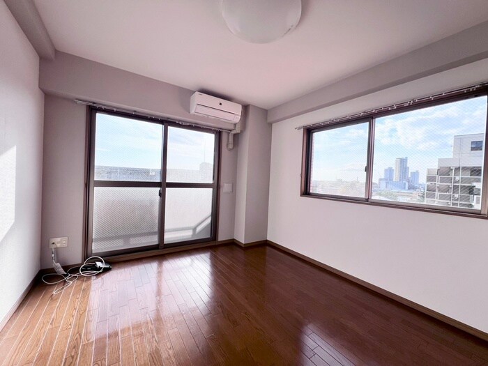 物件内観写真6　(居室)