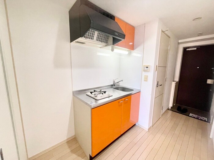 物件内観写真7　(キッチン)