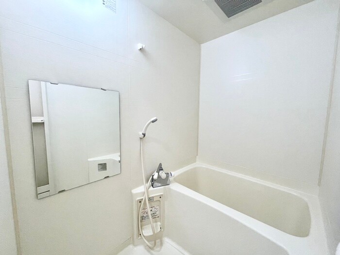物件内観写真8　(バス／シャワールーム等)