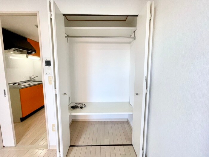 物件内観写真17　(収納)