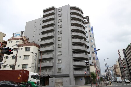 ランドマークシティ梅田東(702)外観写真