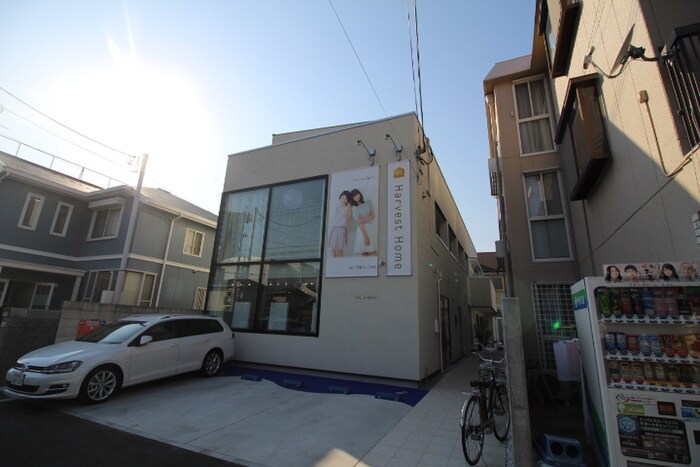 物件外観写真6　(外観写真)