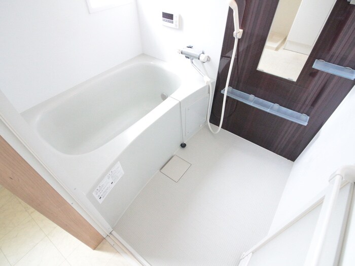 物件内観写真14　(バス／シャワールーム等)