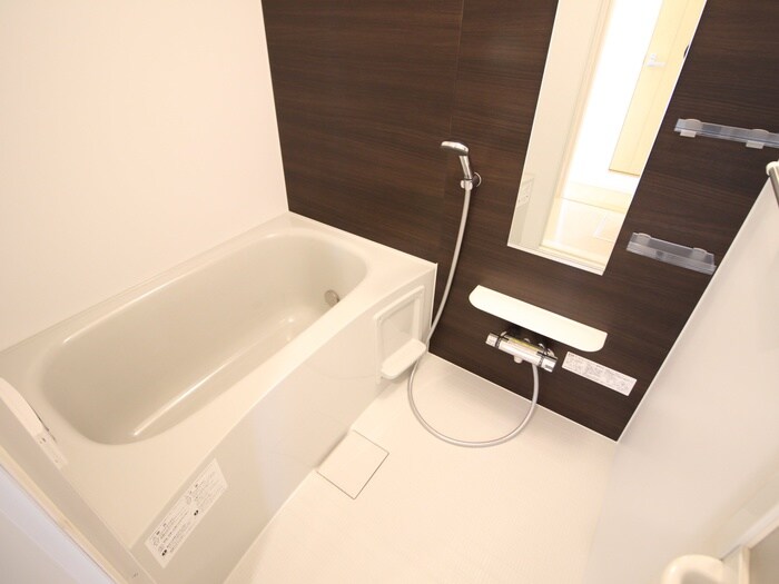 物件内観写真7　(バス／シャワールーム等)