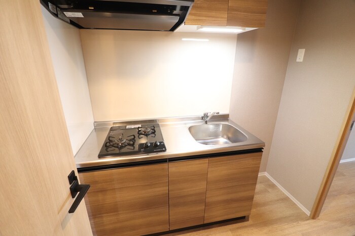 物件内観写真7　(キッチン)