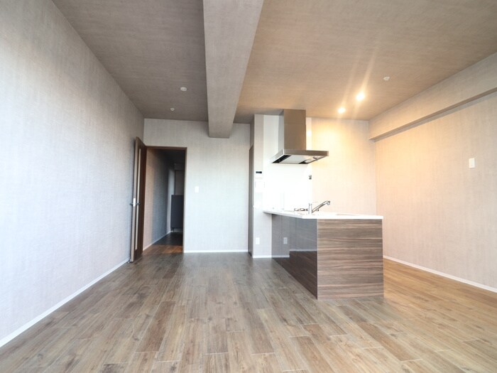 物件内観写真9　(キッチン)