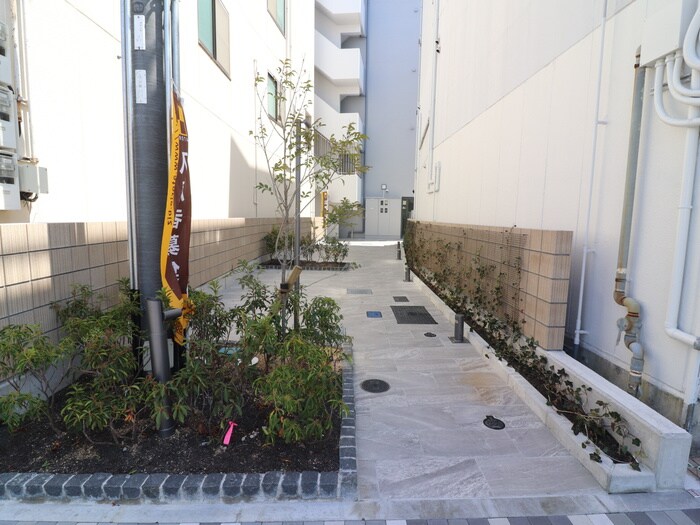 物件外観写真4　(外観写真)