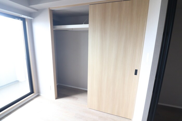 物件内観写真15　(収納)