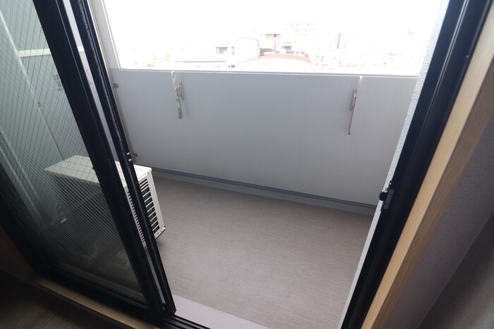 物件内観写真22　(ベランダ・バルコニー)