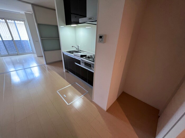 物件内観写真8　(キッチン)