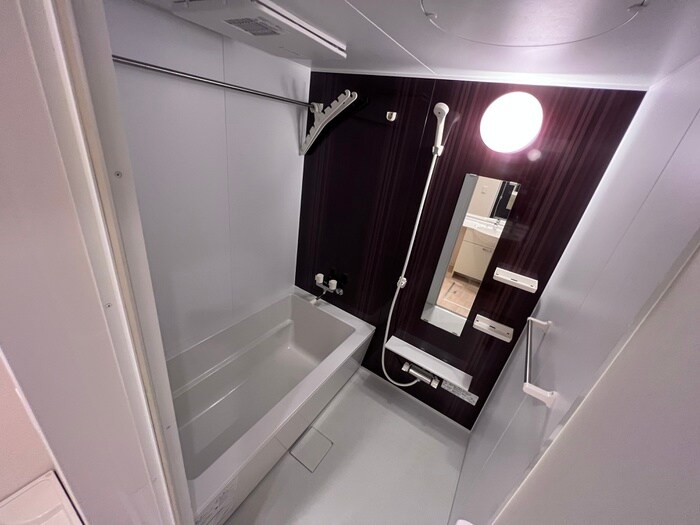 物件内観写真15　(バス／シャワールーム等)