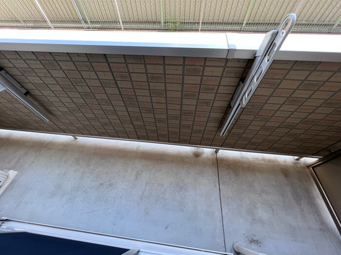 物件内観写真16　(ベランダ・バルコニー)