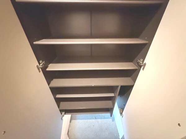靴箱