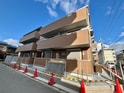 ＧＲＡＭＭ深草Ｎｏｒｔｈ
