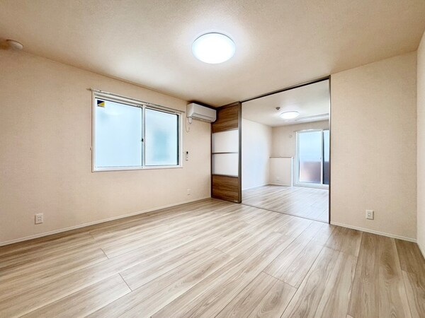 居室