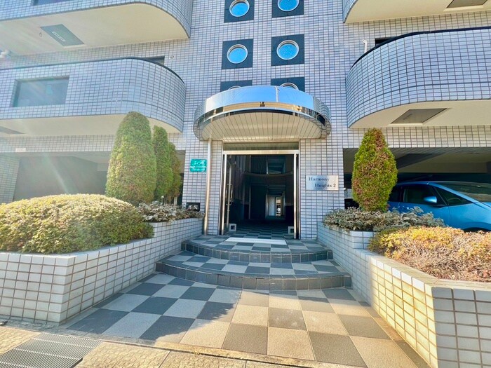 物件外観写真3　(外観写真)