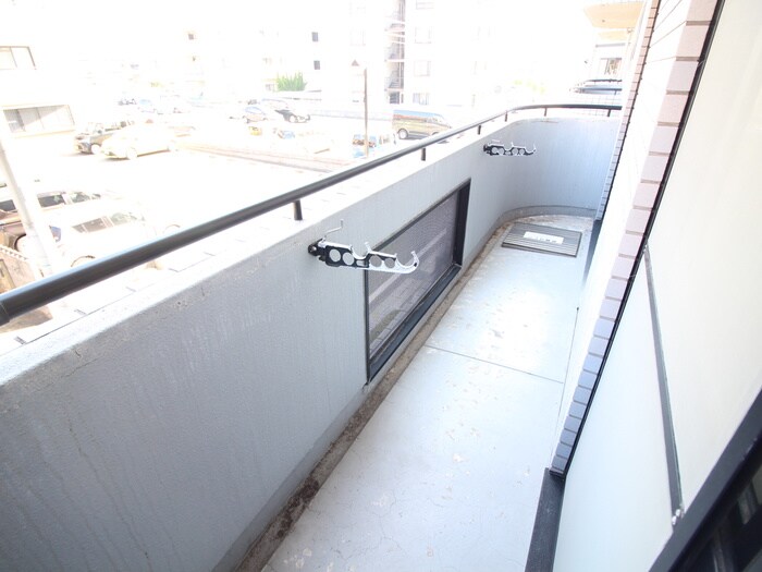 物件内観写真21　(ベランダ・バルコニー)