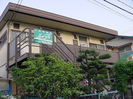 岸田田園ﾊｳｽ３外観写真