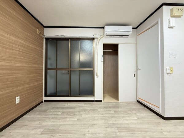 居室