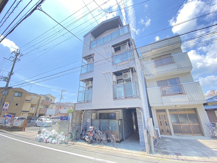 サンシャイン西院