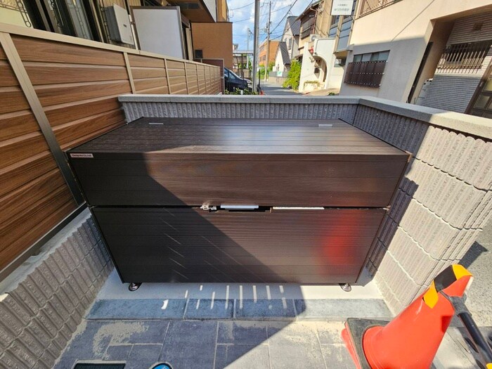 物件外観写真5　(建物設備)