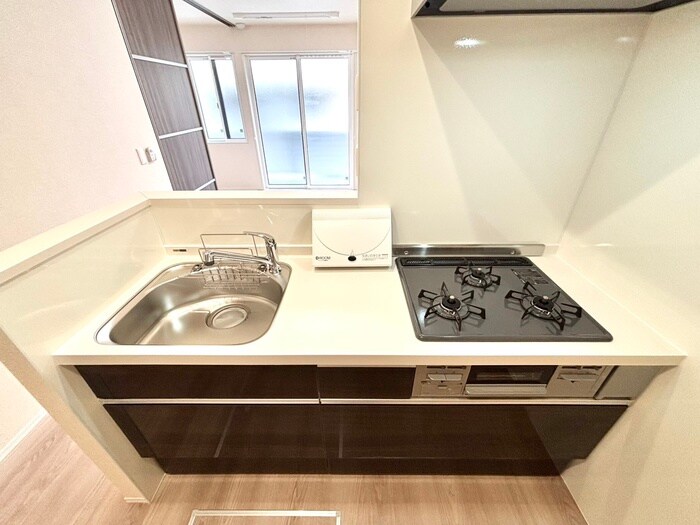 物件内観写真12　(キッチン)